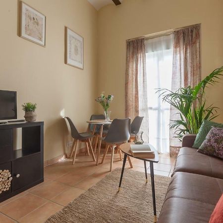 Sevilla Blossom Elegant And Bright 2 Rooms - 4Px Eksteriør billede