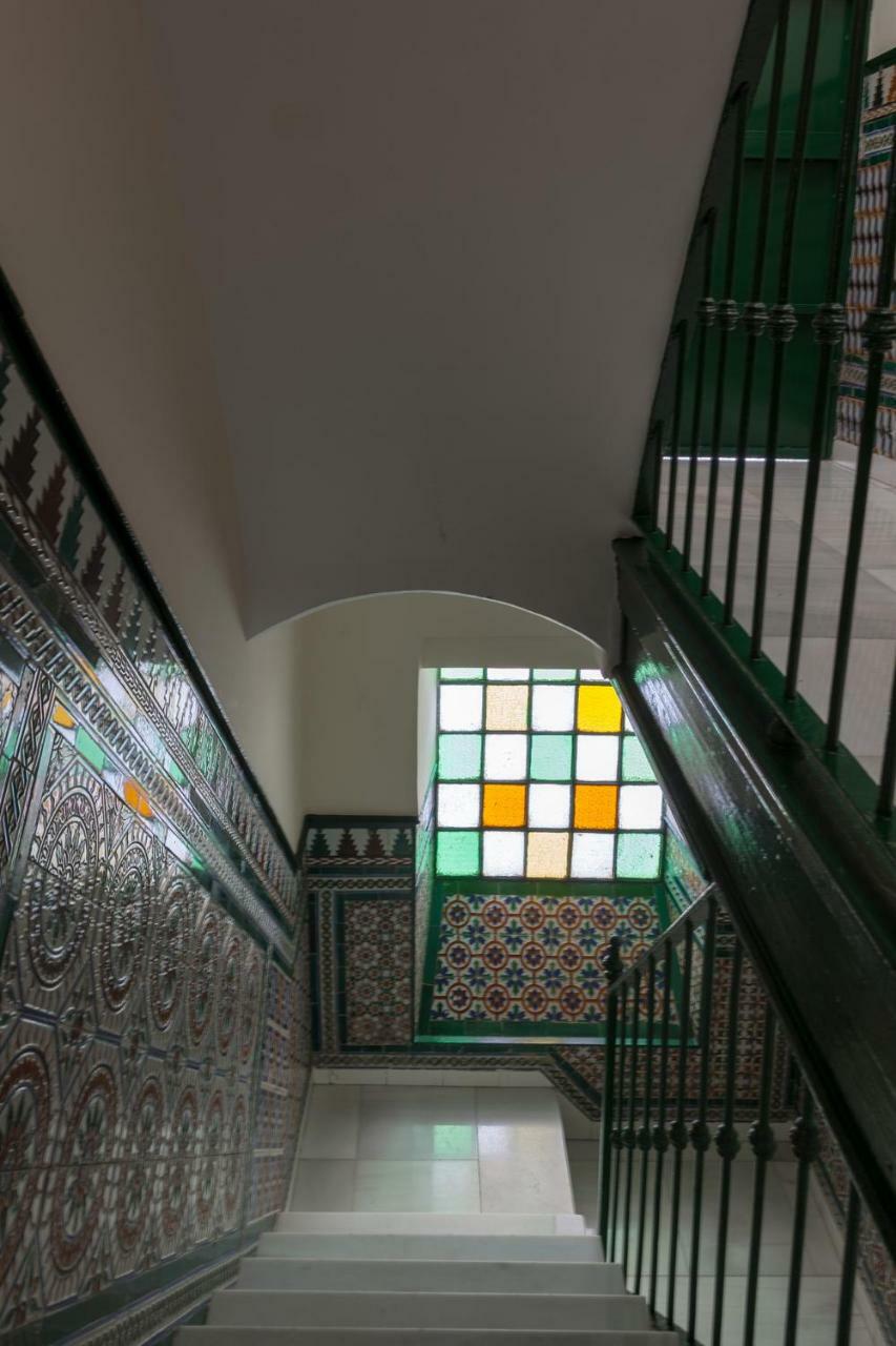 Sevilla Blossom Elegant And Bright 2 Rooms - 4Px Eksteriør billede