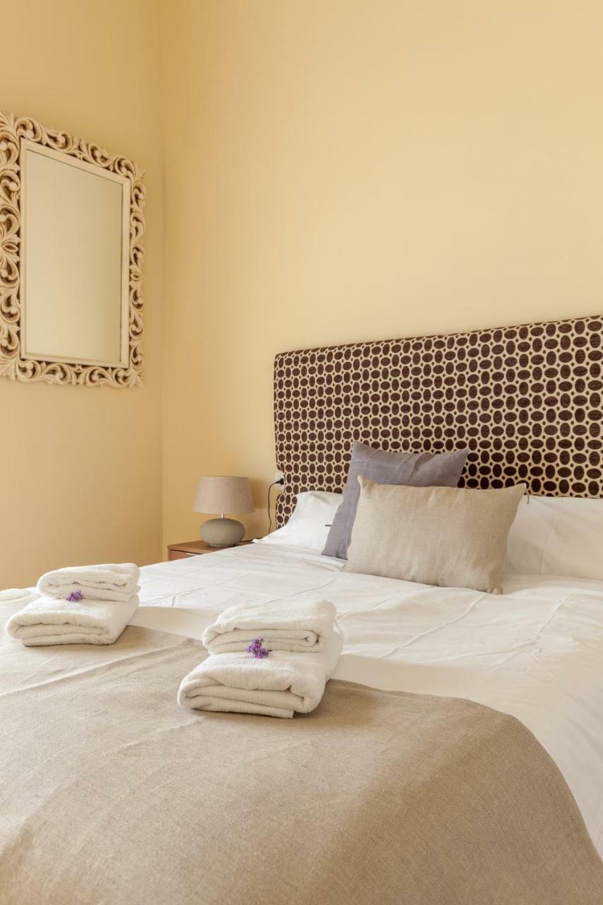 Sevilla Blossom Elegant And Bright 2 Rooms - 4Px Eksteriør billede
