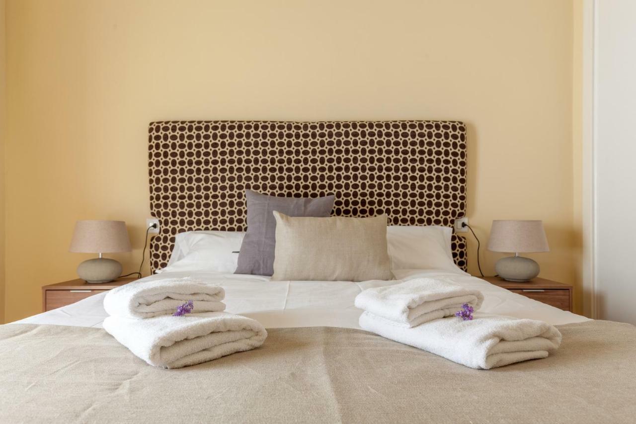 Sevilla Blossom Elegant And Bright 2 Rooms - 4Px Eksteriør billede